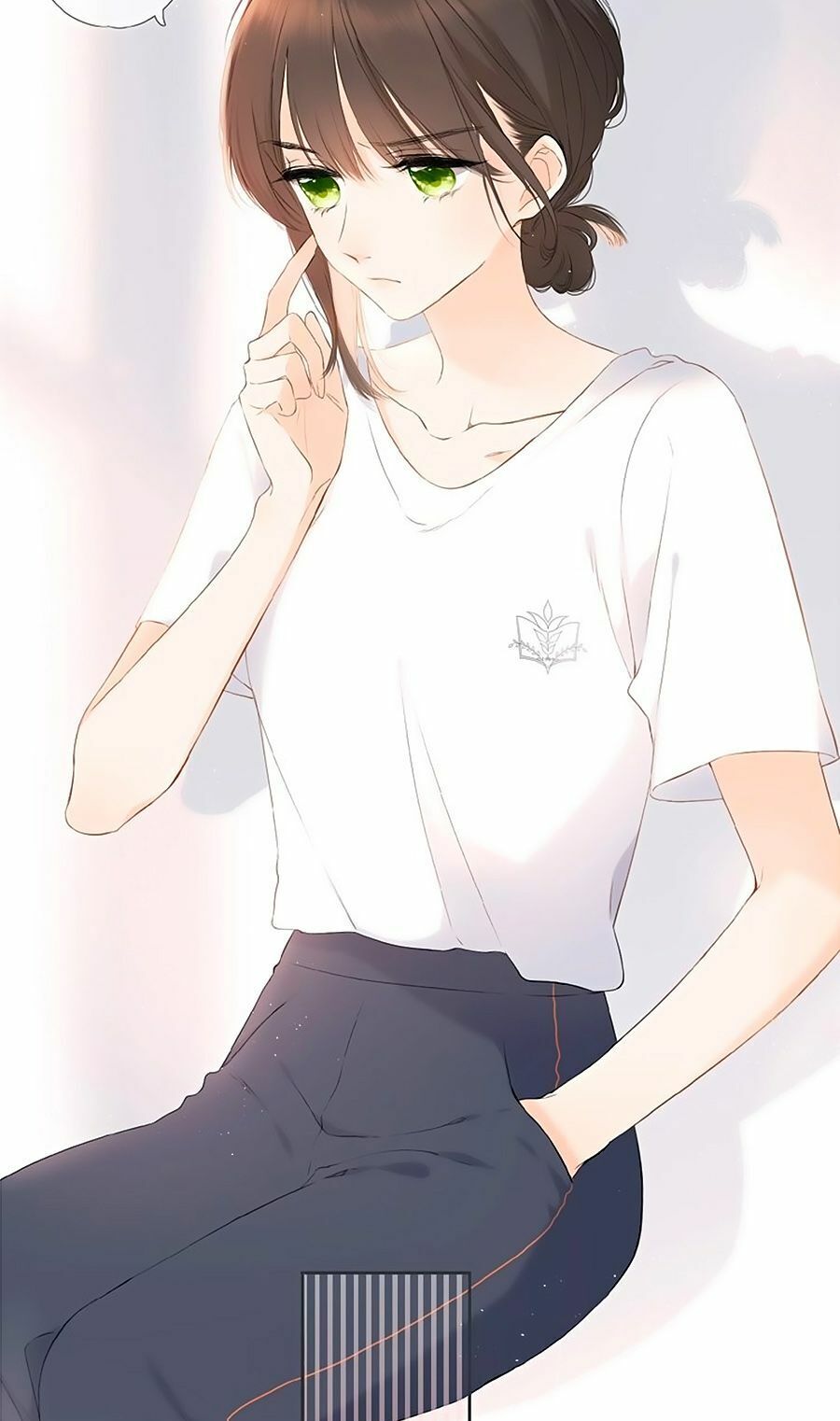 Lại Gặp Được Em Chap 2 - Next Chap 3