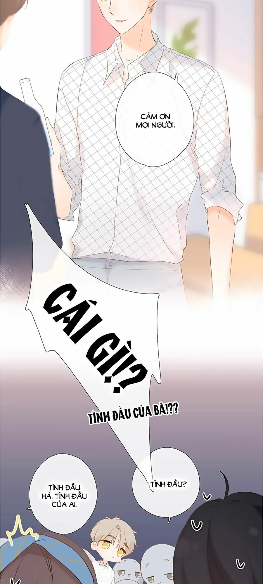 Lại Gặp Được Em Chap 2 - Next Chap 3