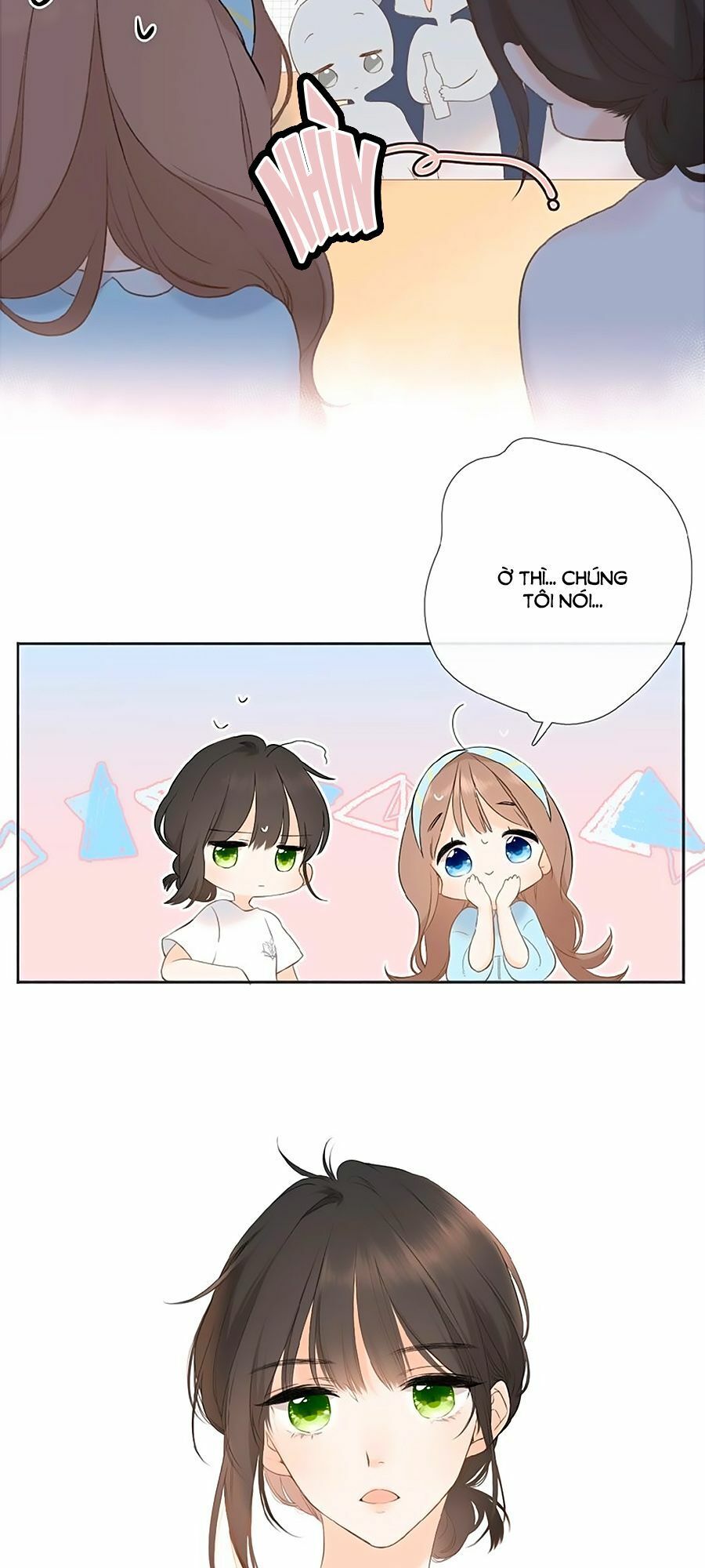 Lại Gặp Được Em Chap 2 - Next Chap 3