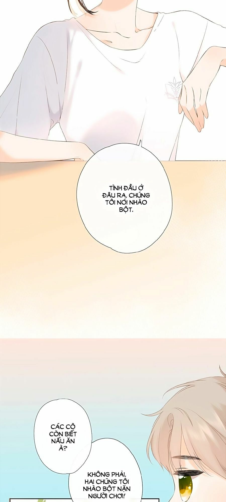 Lại Gặp Được Em Chap 2 - Next Chap 3