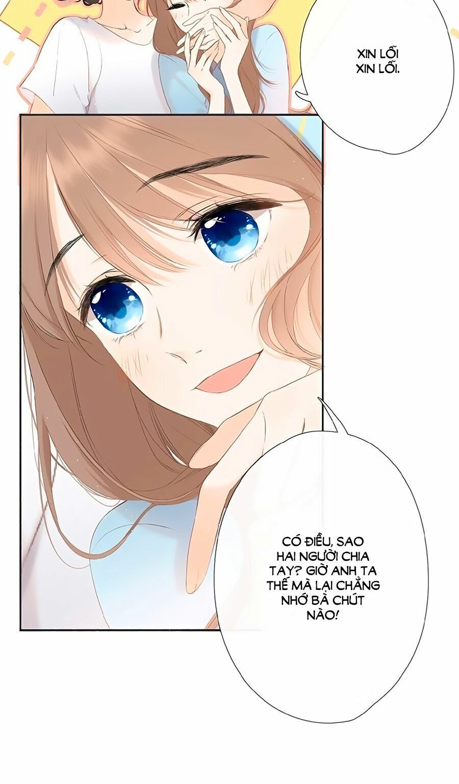 Lại Gặp Được Em Chap 2 - Next Chap 3