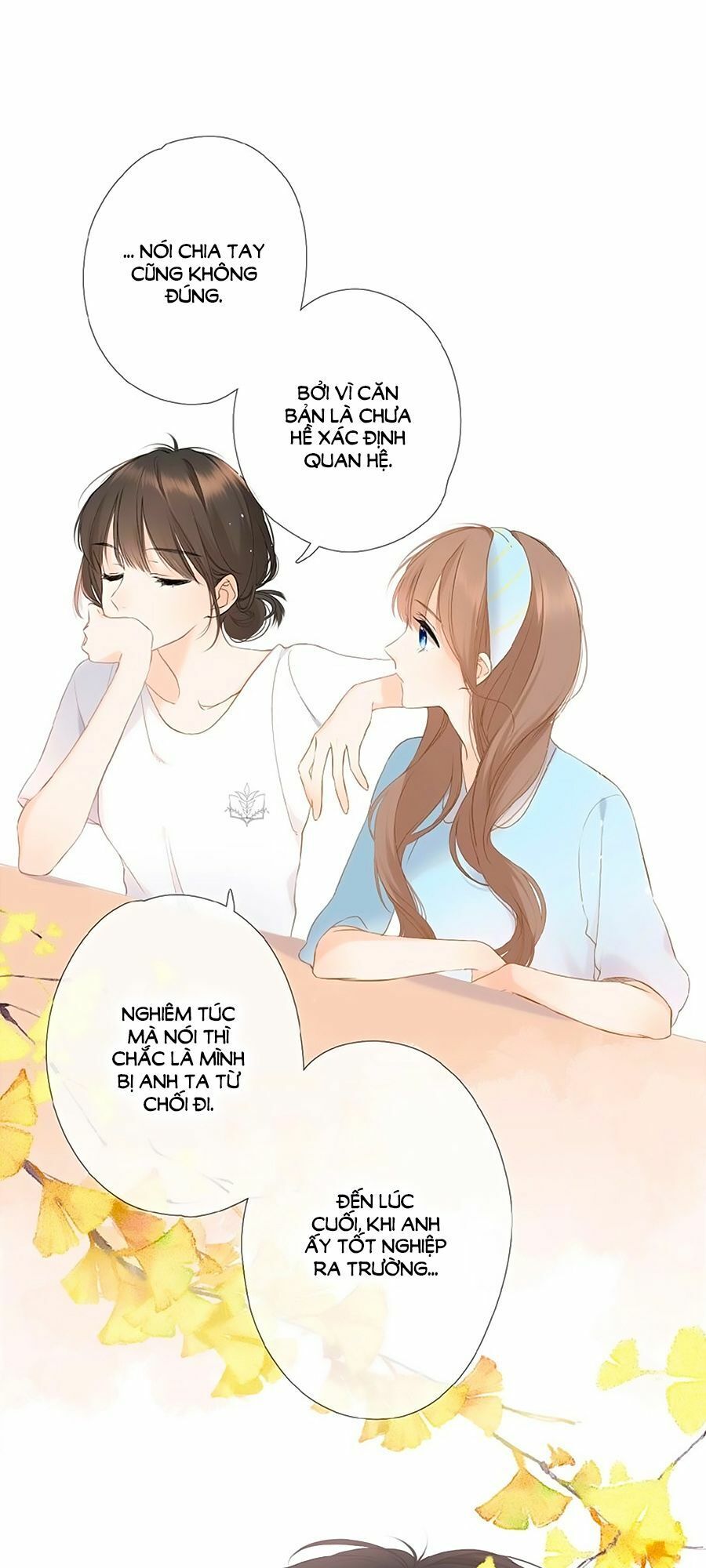 Lại Gặp Được Em Chap 2 - Next Chap 3