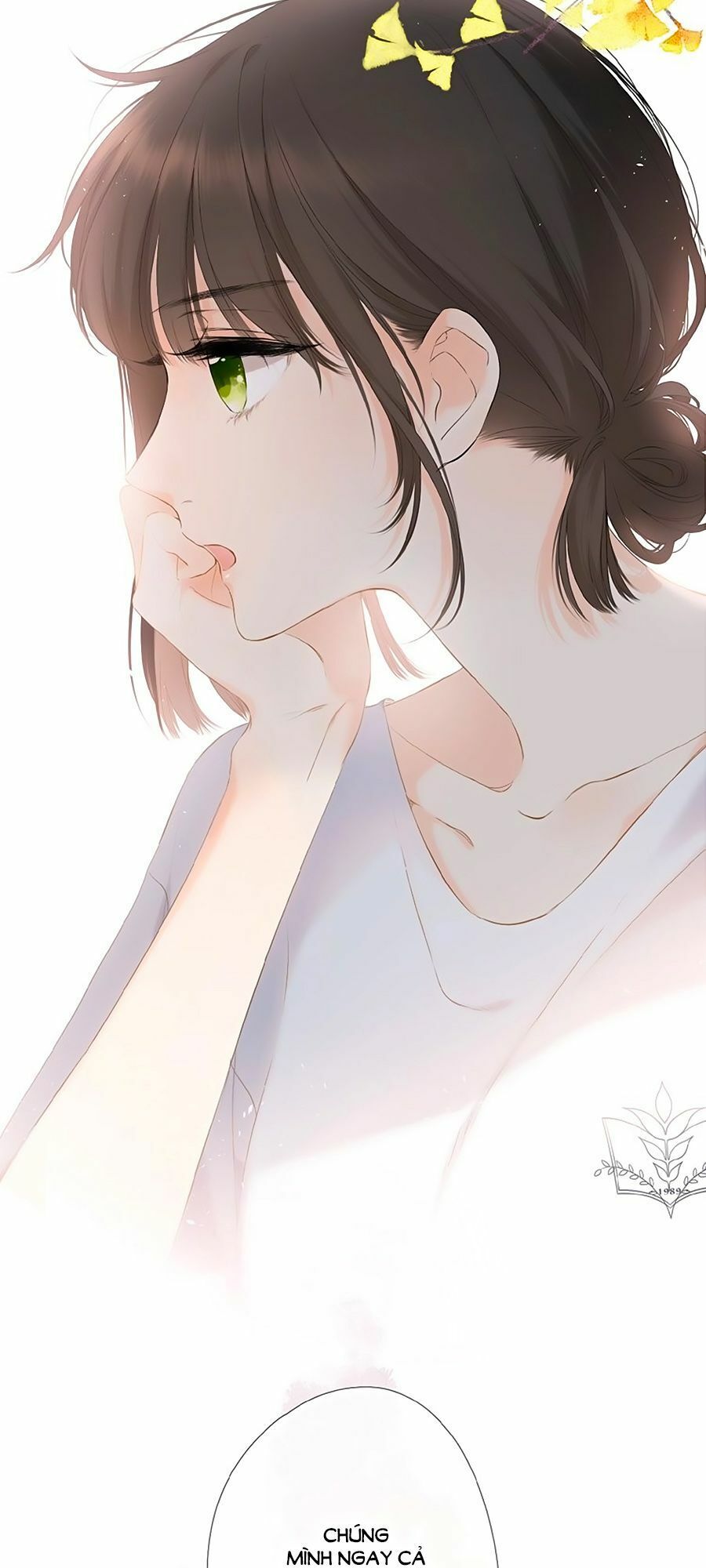 Lại Gặp Được Em Chap 2 - Next Chap 3