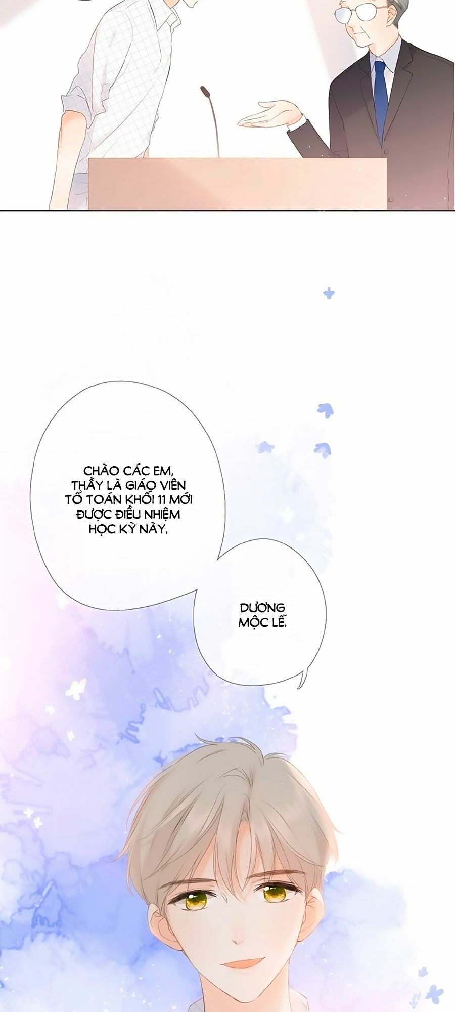 Lại Gặp Được Em Chap 2 - Next Chap 3