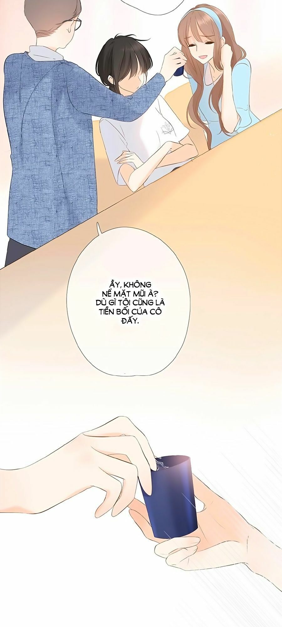 Lại Gặp Được Em Chap 2 - Next Chap 3