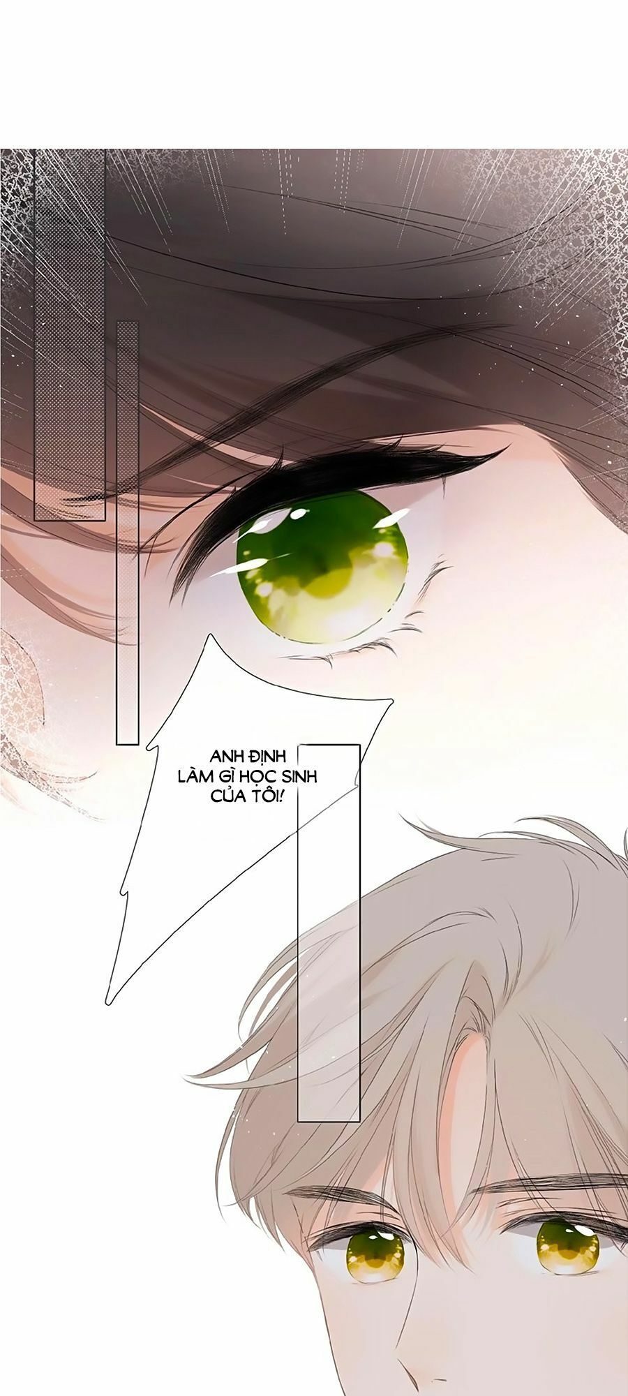 Lại Gặp Được Em Chap 2 - Next Chap 3