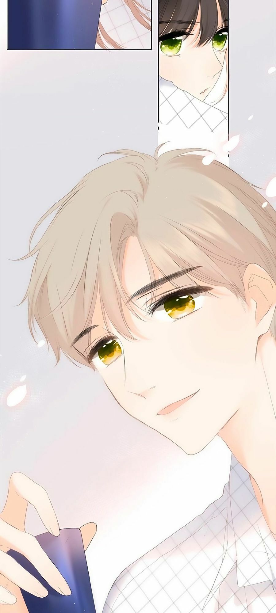 Lại Gặp Được Em Chap 2 - Next Chap 3