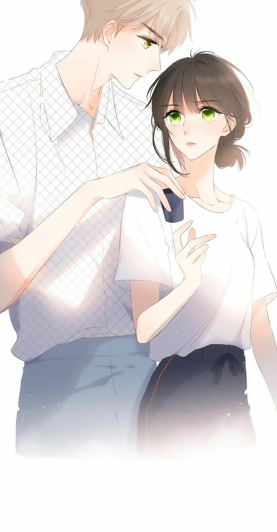 Lại Gặp Được Em Chap 2 - Next Chap 3