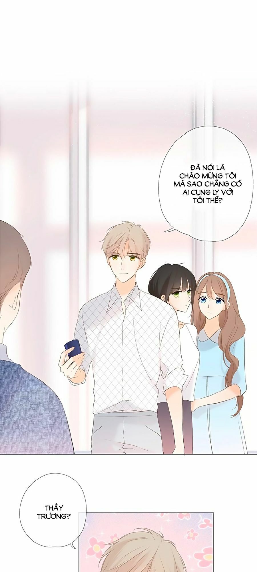 Lại Gặp Được Em Chap 2 - Next Chap 3