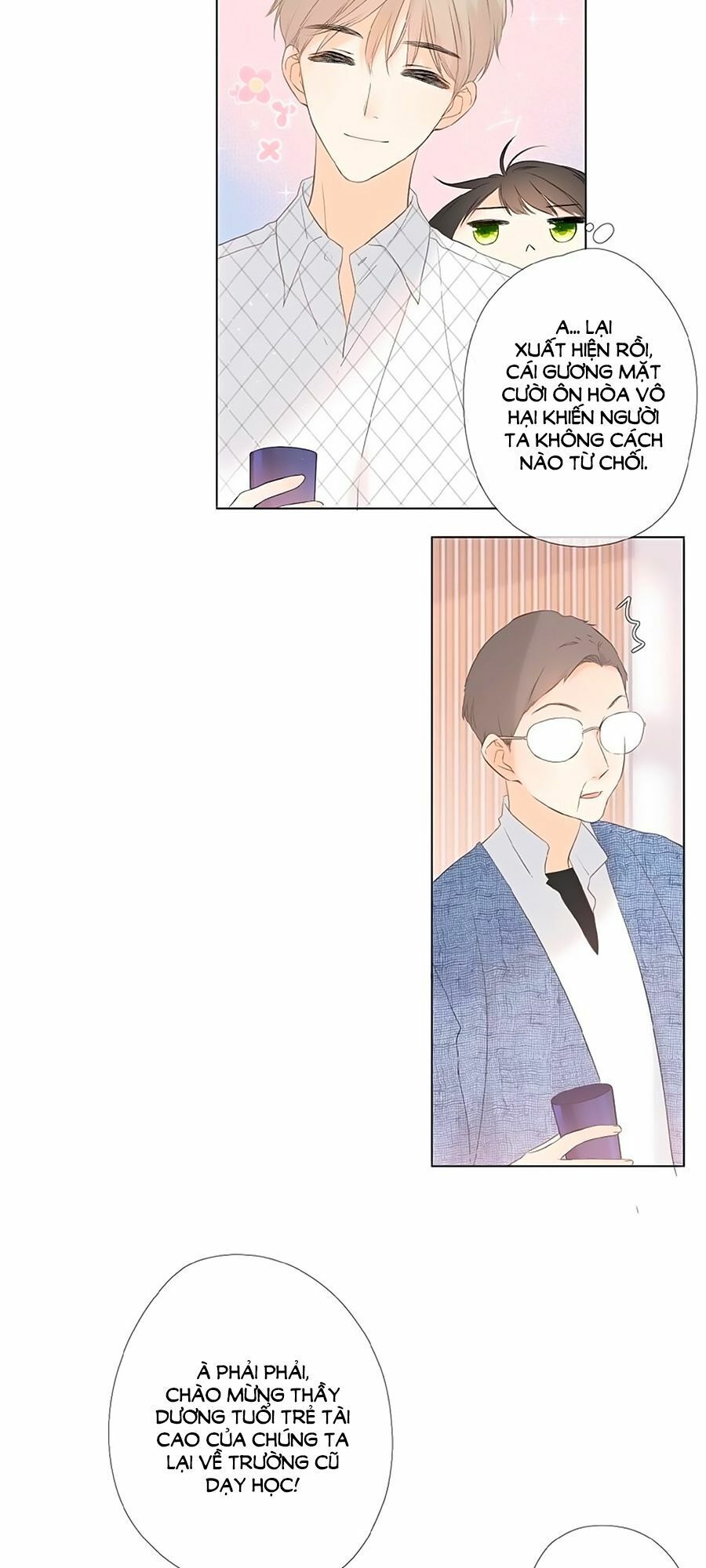 Lại Gặp Được Em Chap 2 - Next Chap 3