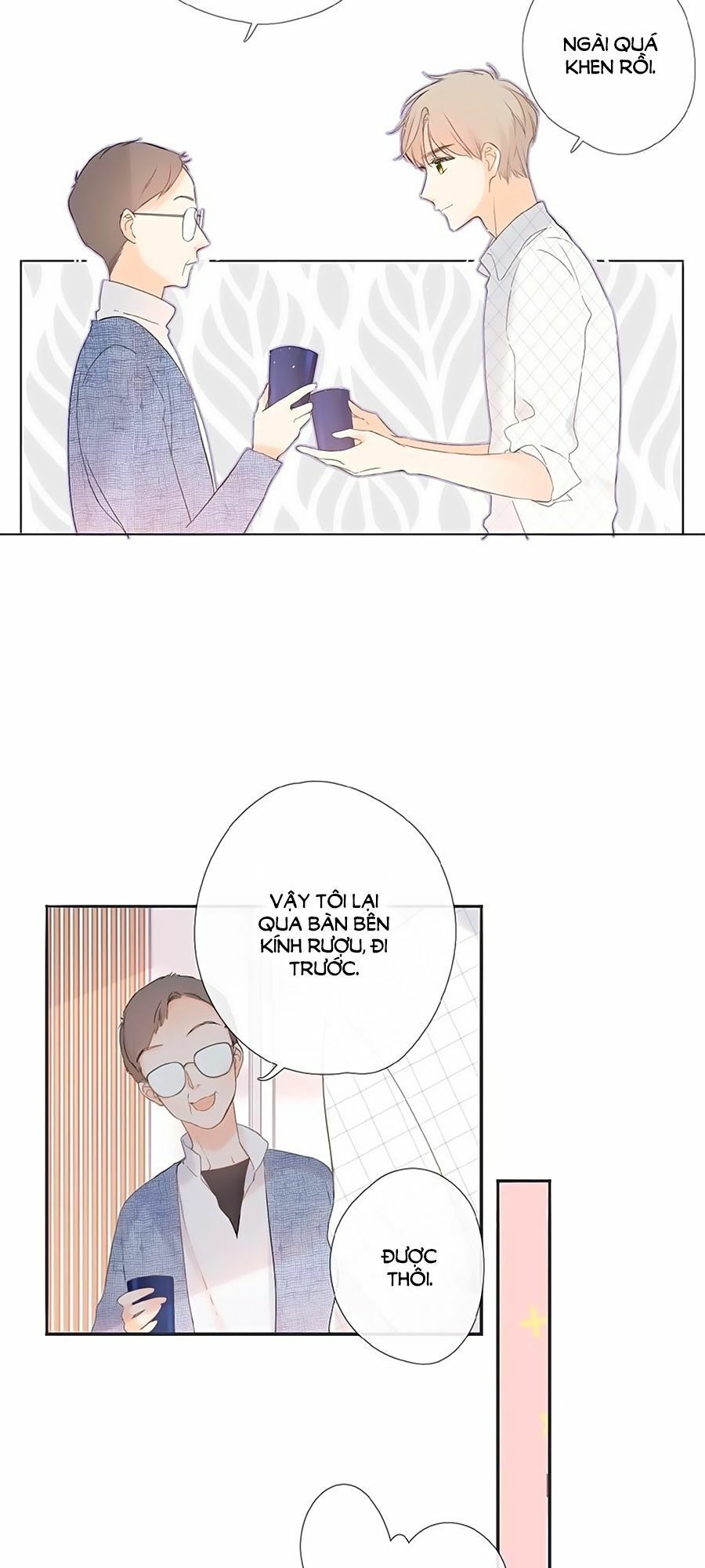 Lại Gặp Được Em Chap 2 - Next Chap 3