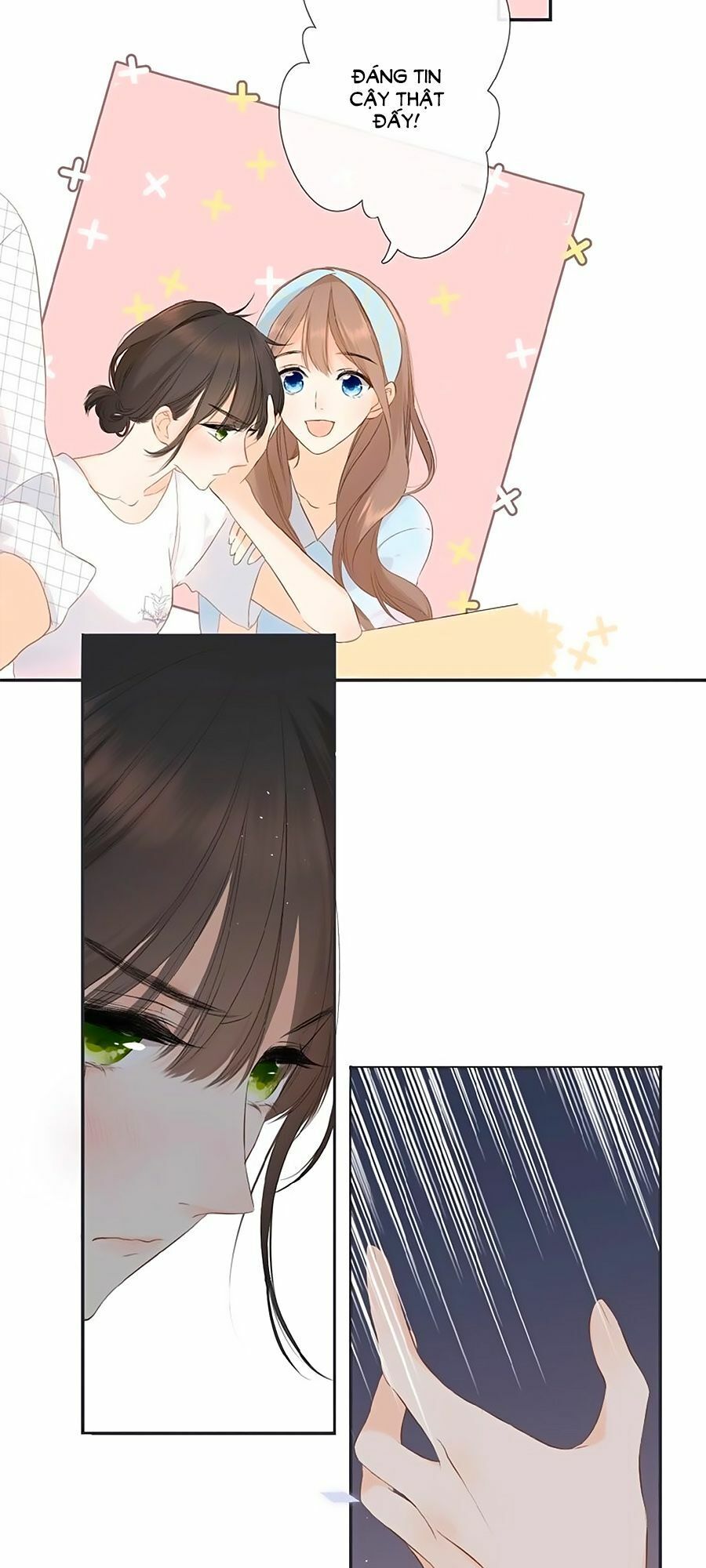 Lại Gặp Được Em Chap 2 - Next Chap 3