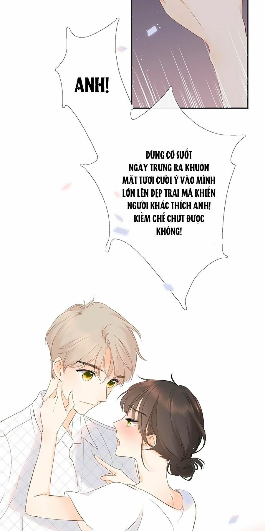 Lại Gặp Được Em Chap 2 - Next Chap 3