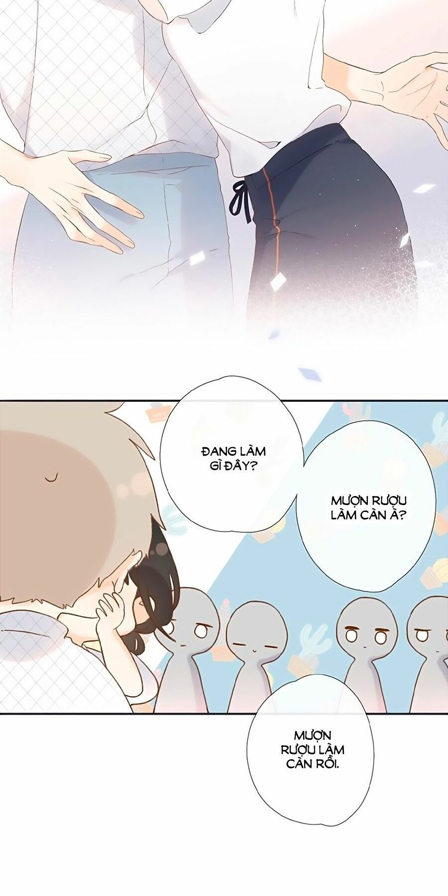 Lại Gặp Được Em Chap 2 - Next Chap 3