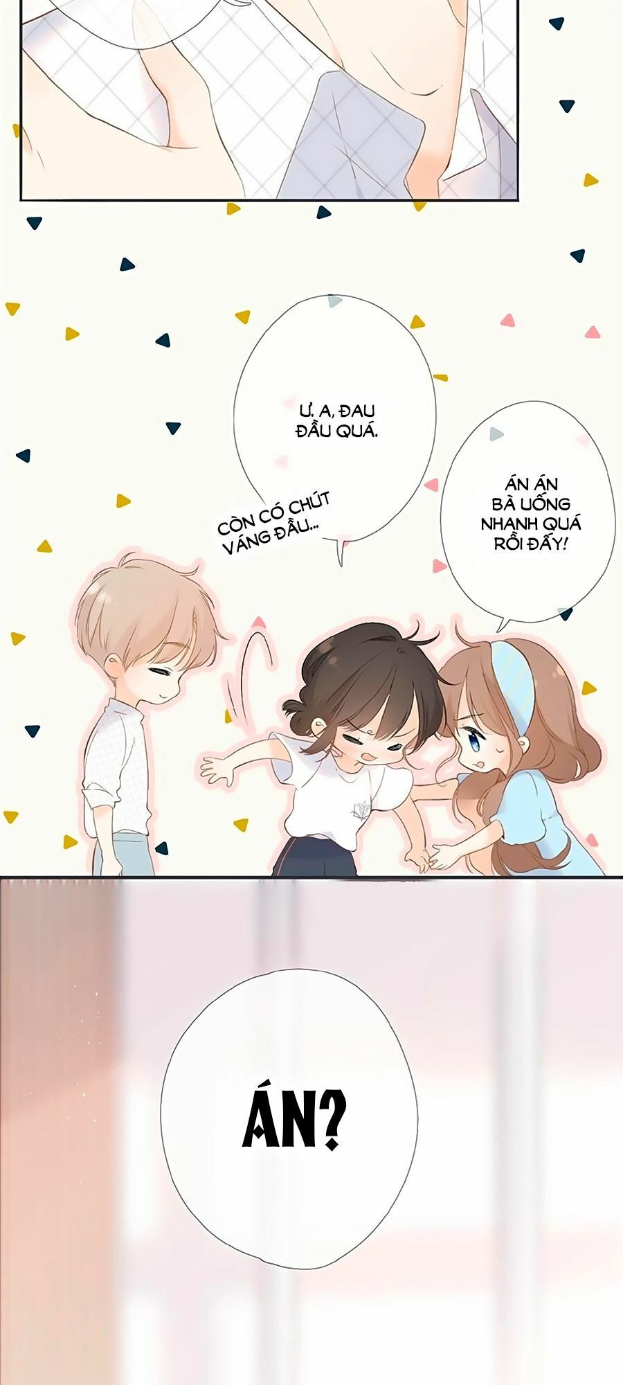Lại Gặp Được Em Chap 2 - Next Chap 3