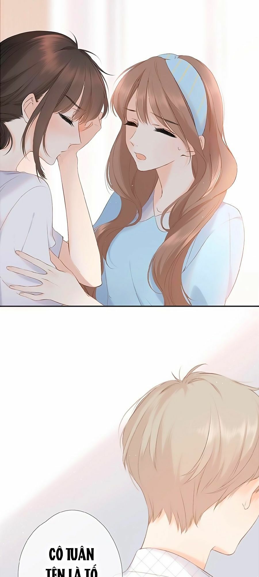 Lại Gặp Được Em Chap 2 - Next Chap 3