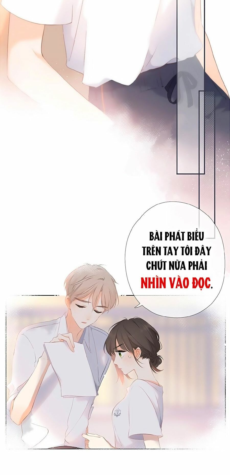Lại Gặp Được Em Chap 2 - Next Chap 3