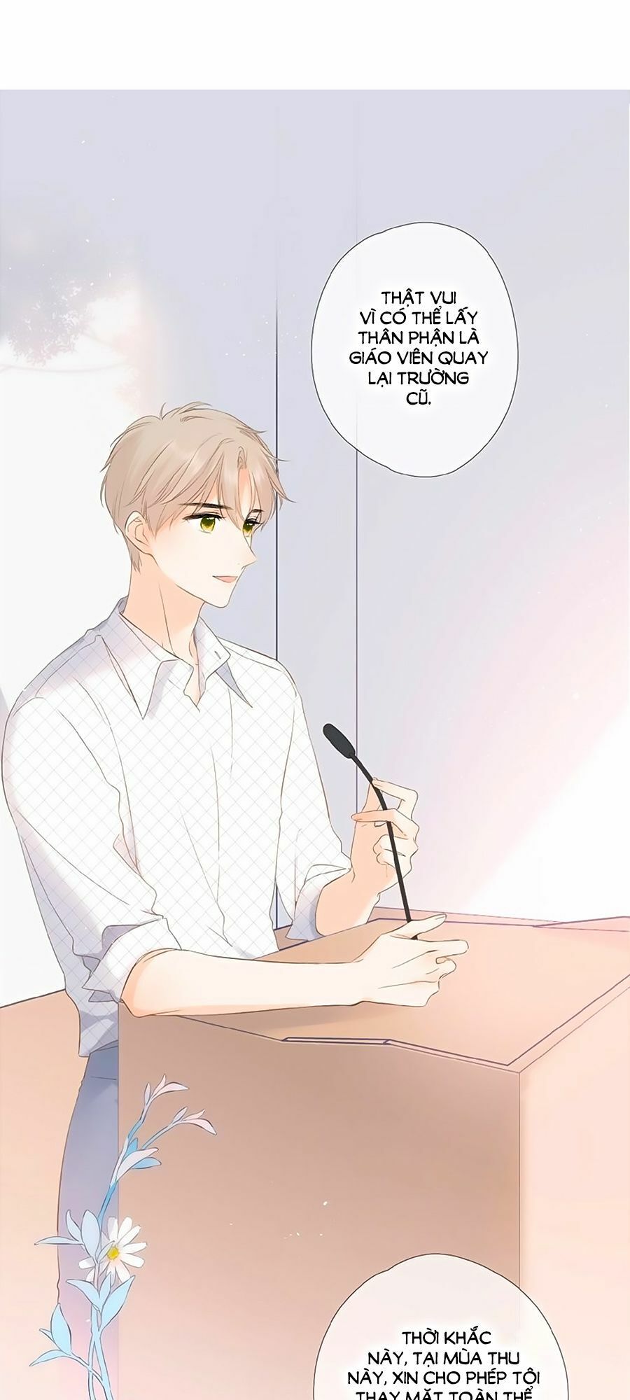 Lại Gặp Được Em Chap 2 - Next Chap 3