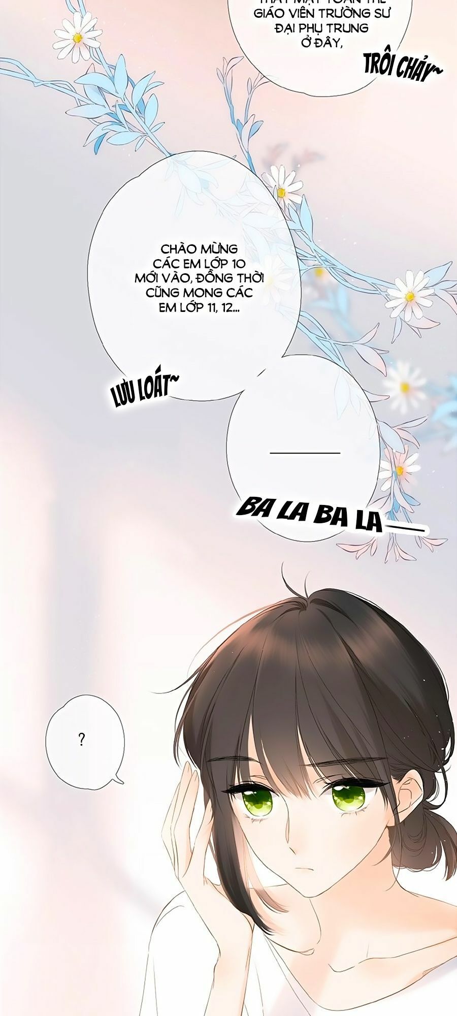 Lại Gặp Được Em Chap 2 - Next Chap 3