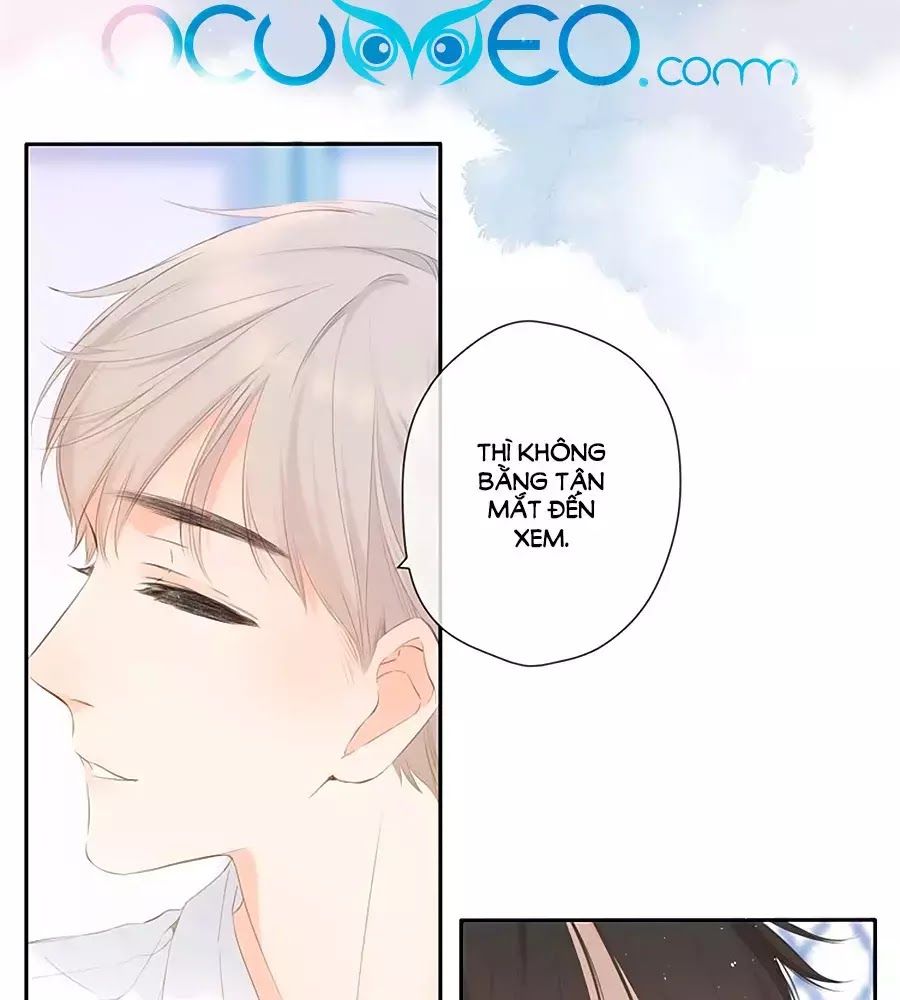 Lại Gặp Được Em Chap 256 - Next Chap 257