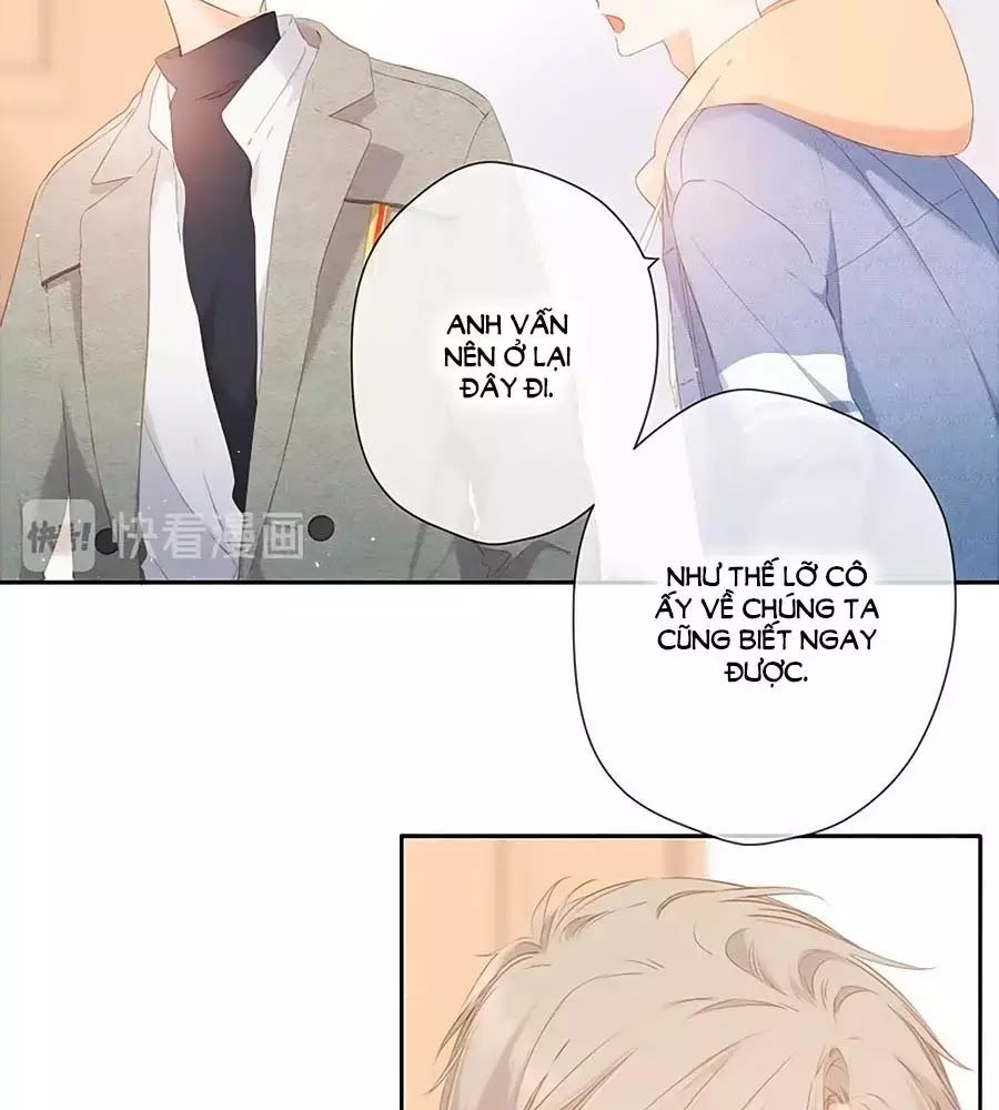Lại Gặp Được Em Chap 26 - Next Chap 27