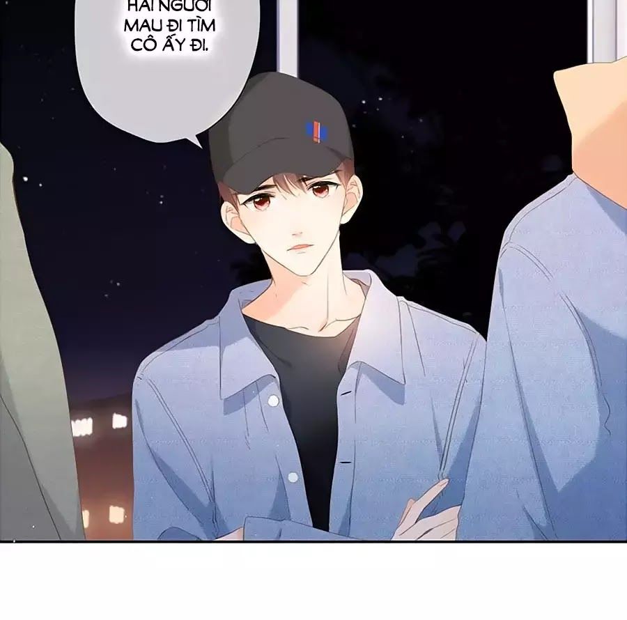 Lại Gặp Được Em Chap 26 - Next Chap 27