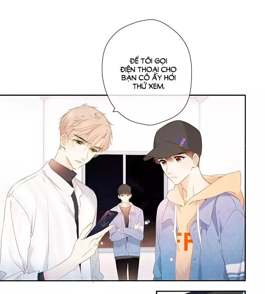 Lại Gặp Được Em Chap 26 - Next Chap 27