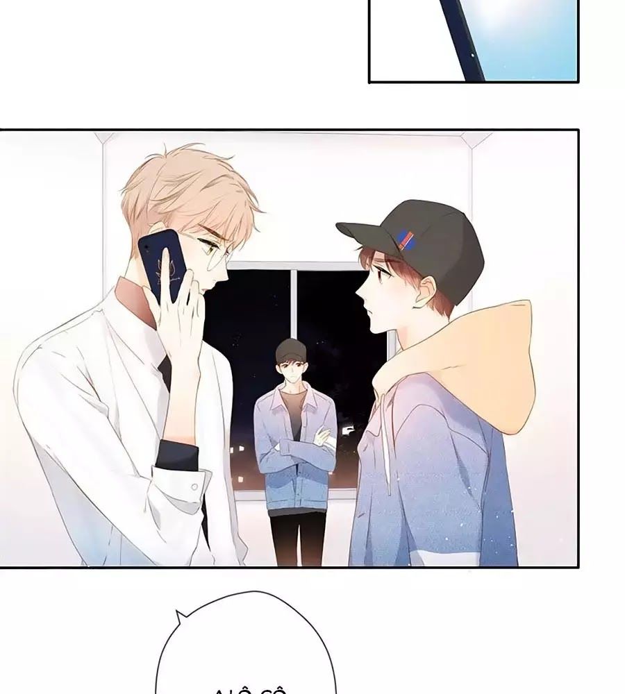 Lại Gặp Được Em Chap 26 - Next Chap 27
