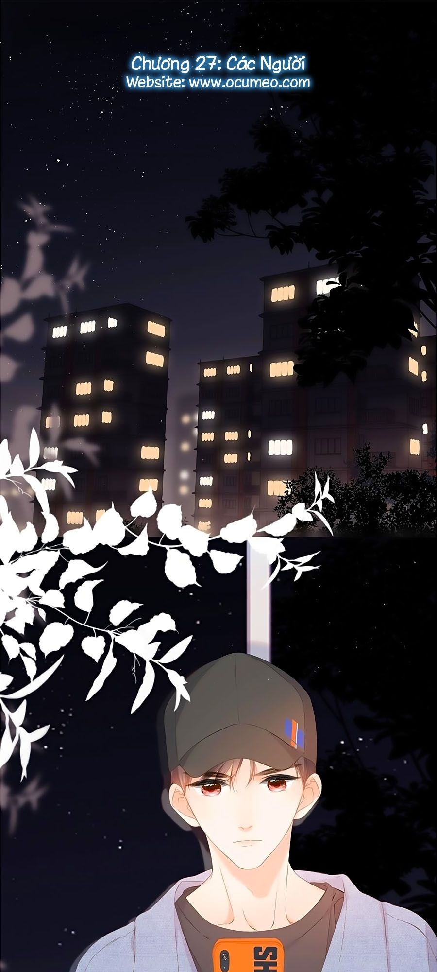 Lại Gặp Được Em Chap 27 - Next Chap 28