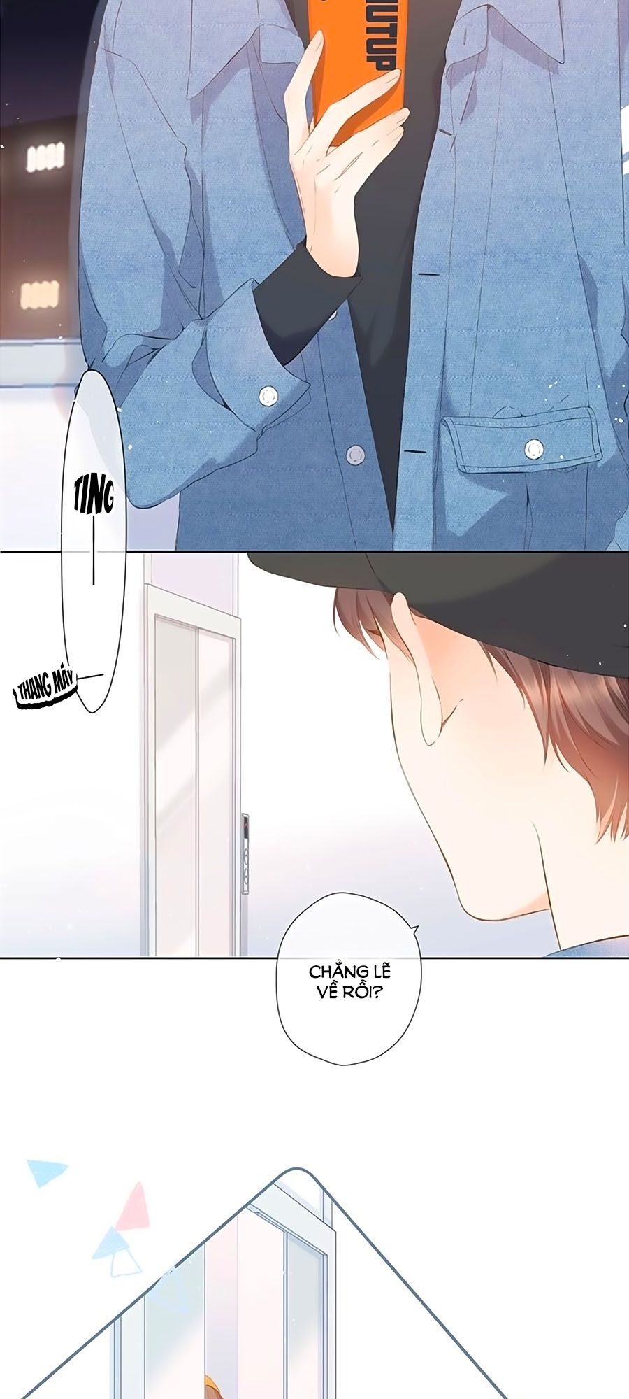 Lại Gặp Được Em Chap 27 - Next Chap 28