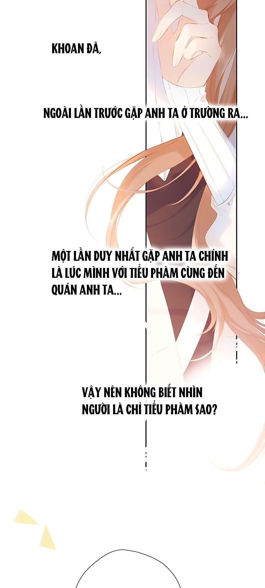 Lại Gặp Được Em Chap 27 - Next Chap 28