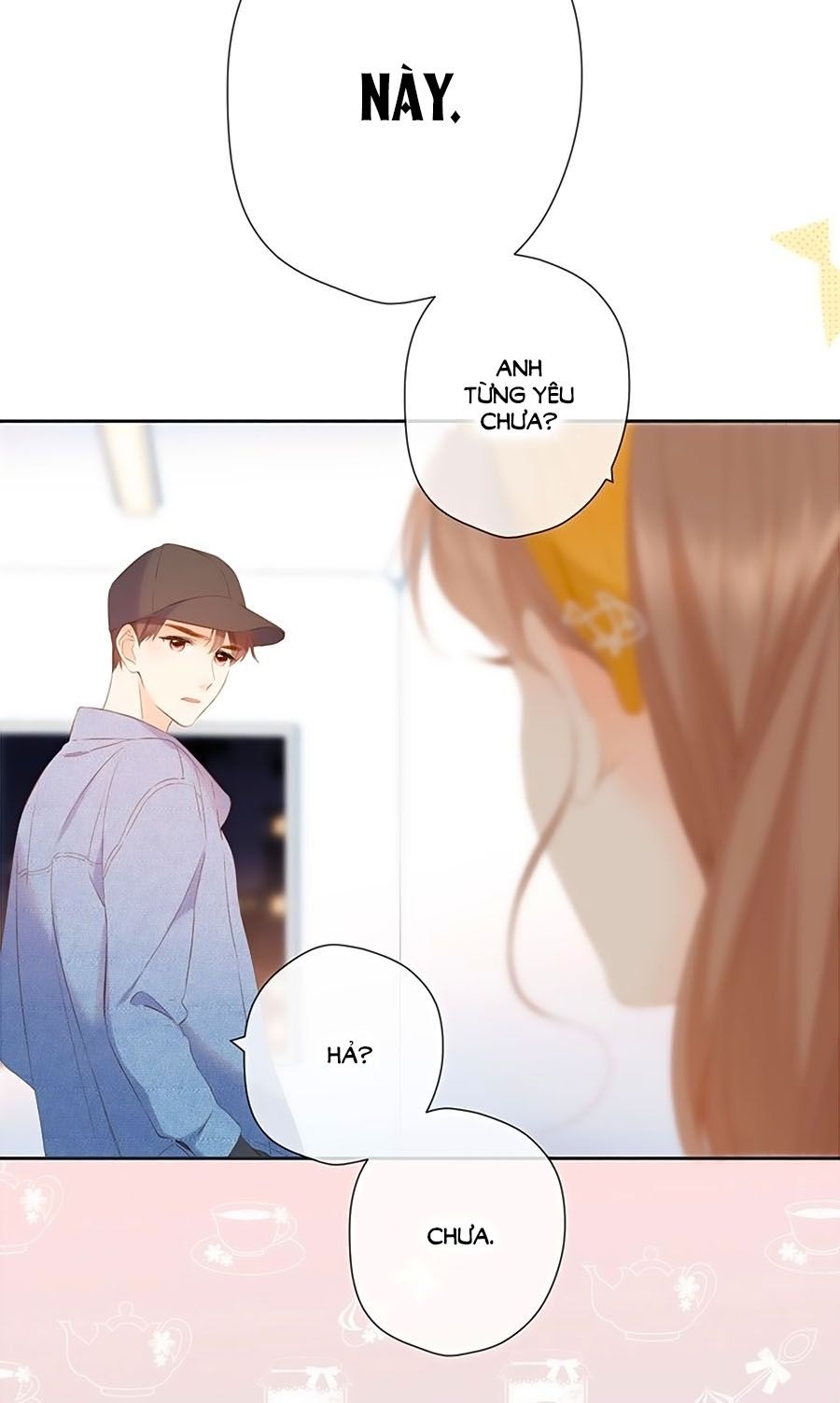 Lại Gặp Được Em Chap 27 - Next Chap 28