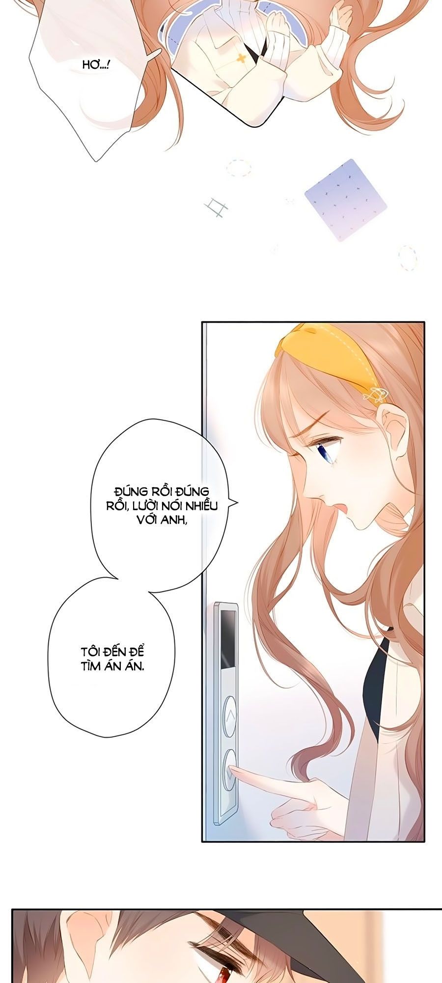 Lại Gặp Được Em Chap 27 - Next Chap 28