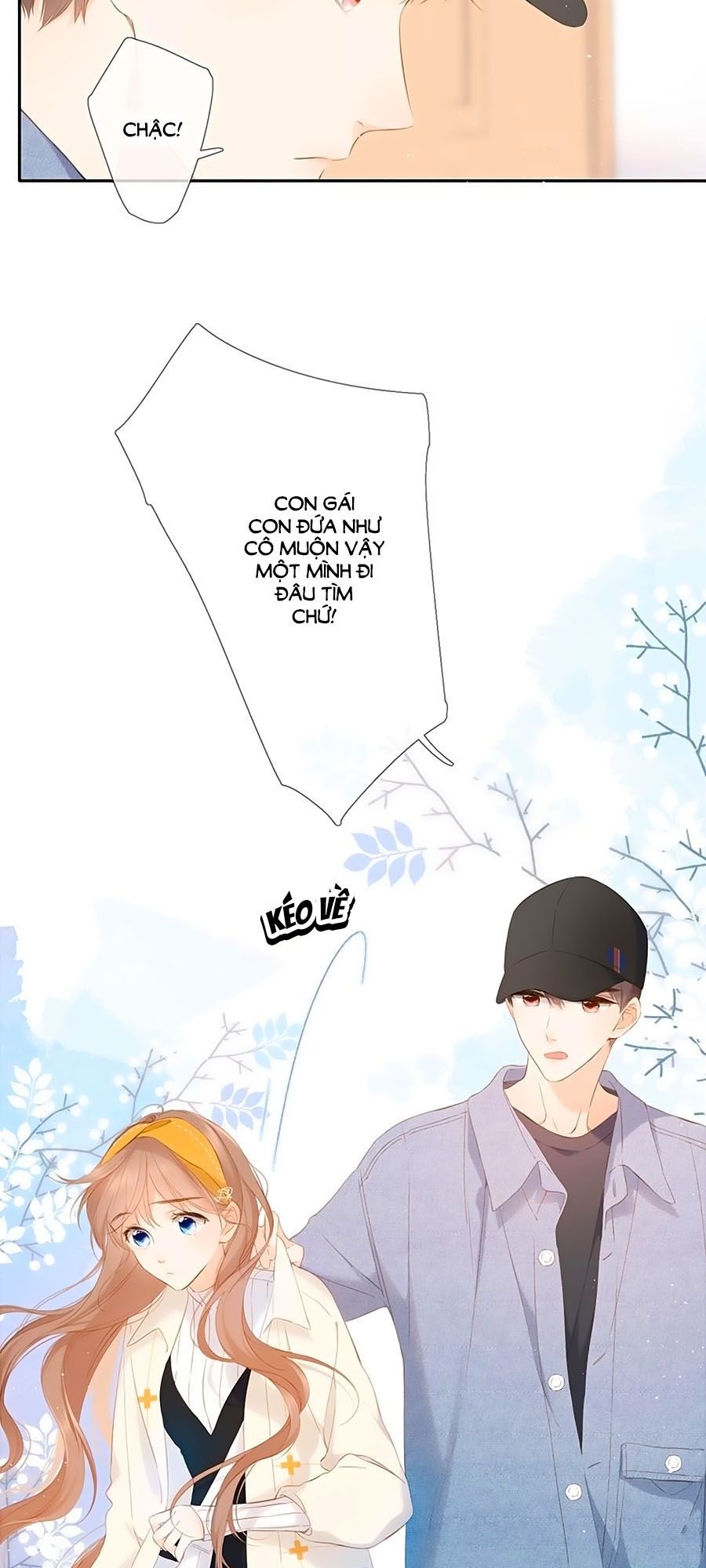 Lại Gặp Được Em Chap 27 - Next Chap 28