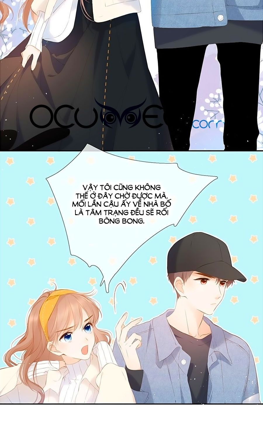 Lại Gặp Được Em Chap 27 - Next Chap 28
