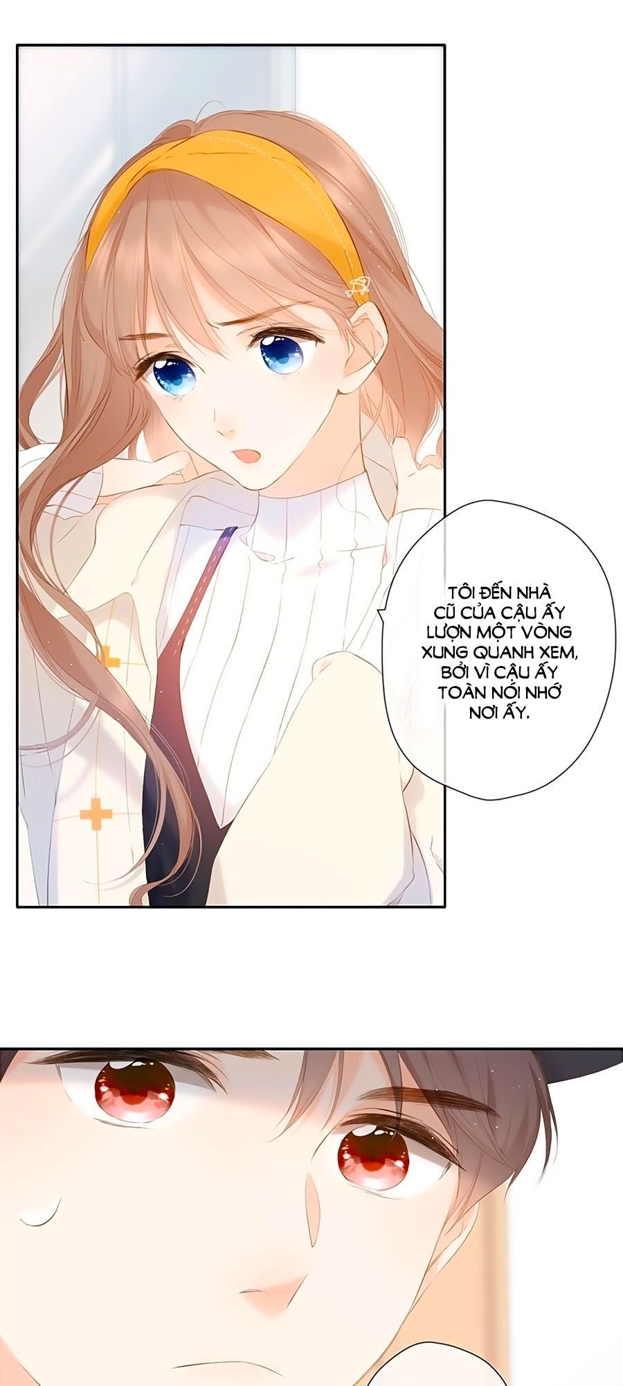 Lại Gặp Được Em Chap 27 - Next Chap 28