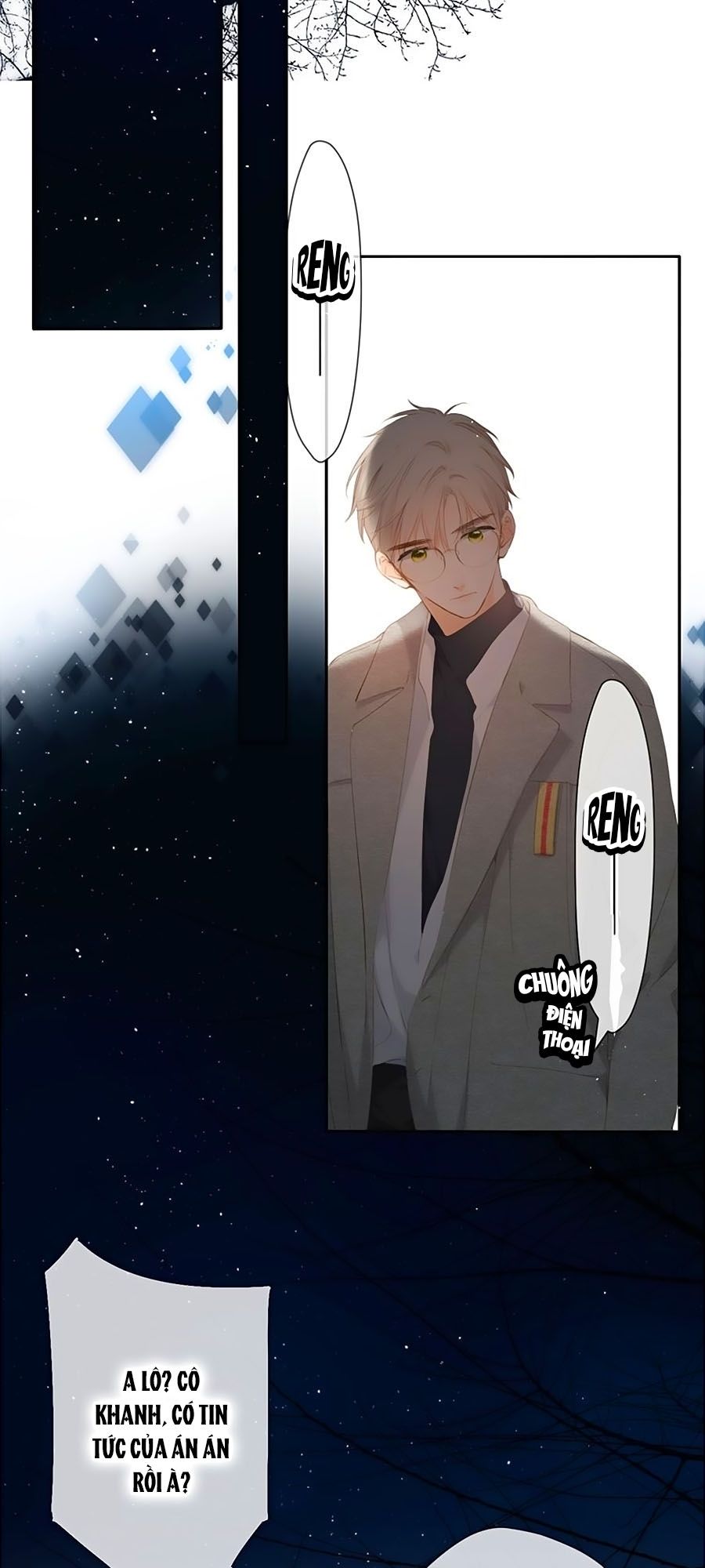 Lại Gặp Được Em Chap 27 - Next Chap 28