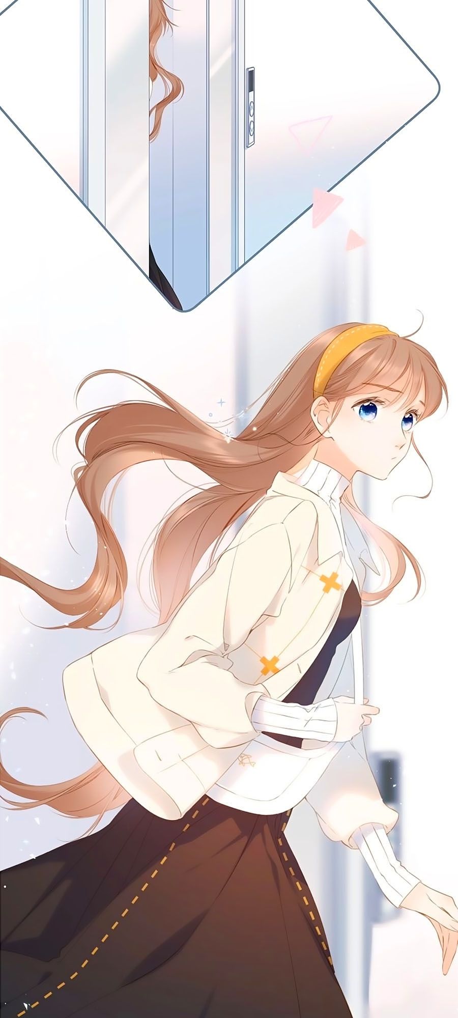 Lại Gặp Được Em Chap 27 - Next Chap 28