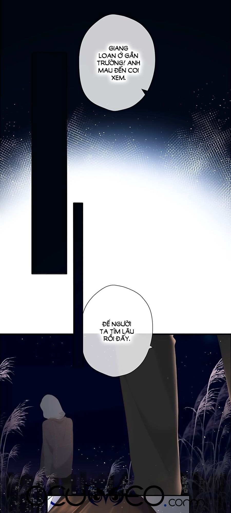 Lại Gặp Được Em Chap 27 - Next Chap 28