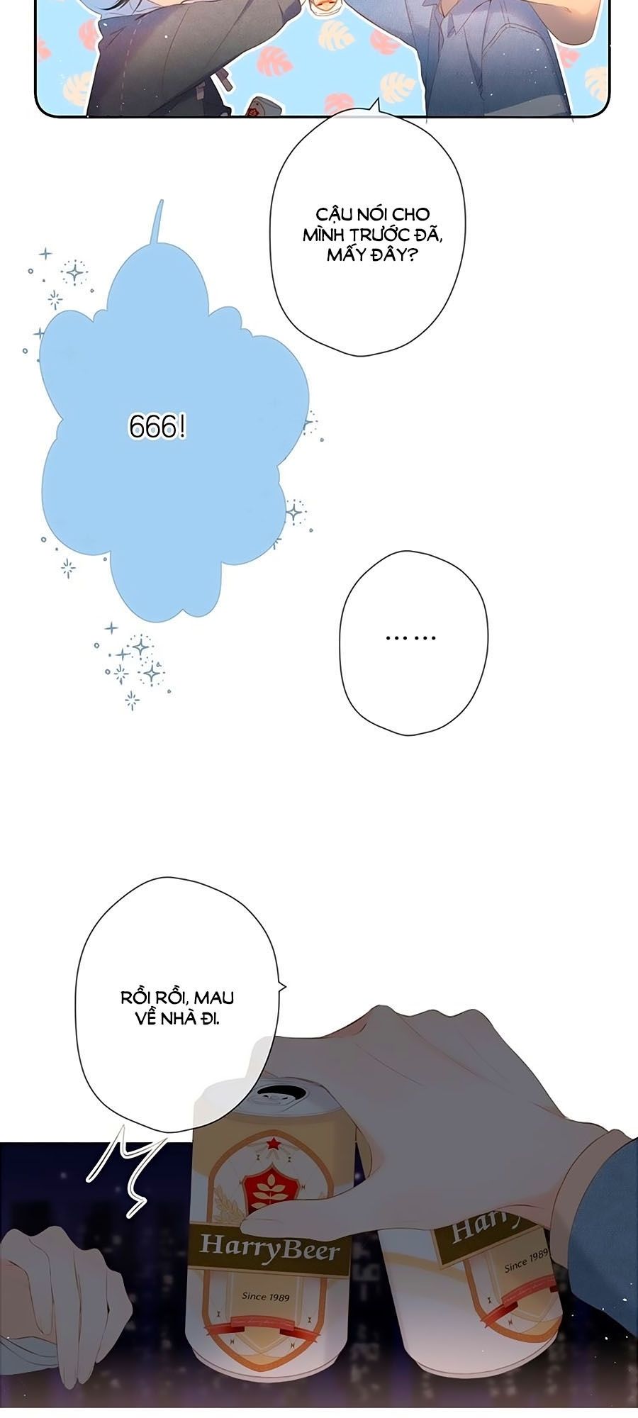 Lại Gặp Được Em Chap 27 - Next Chap 28