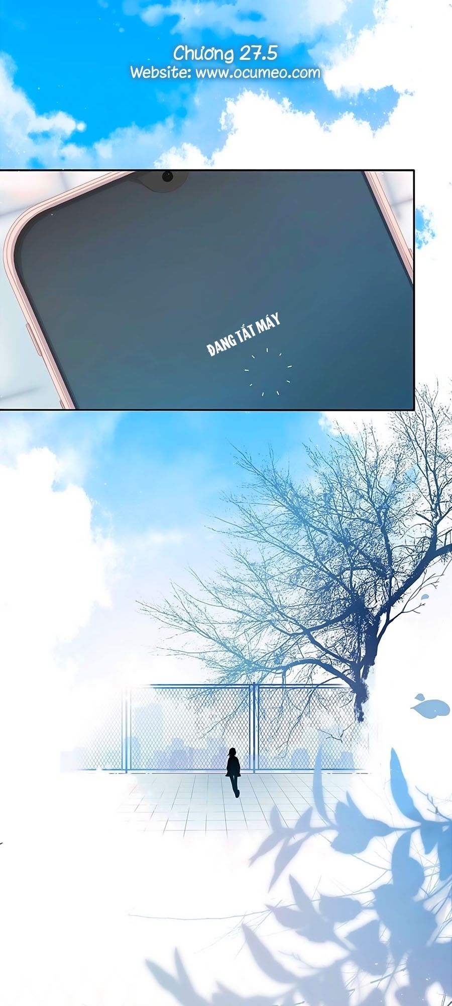 Lại Gặp Được Em Chap 27 - Next Chap 28