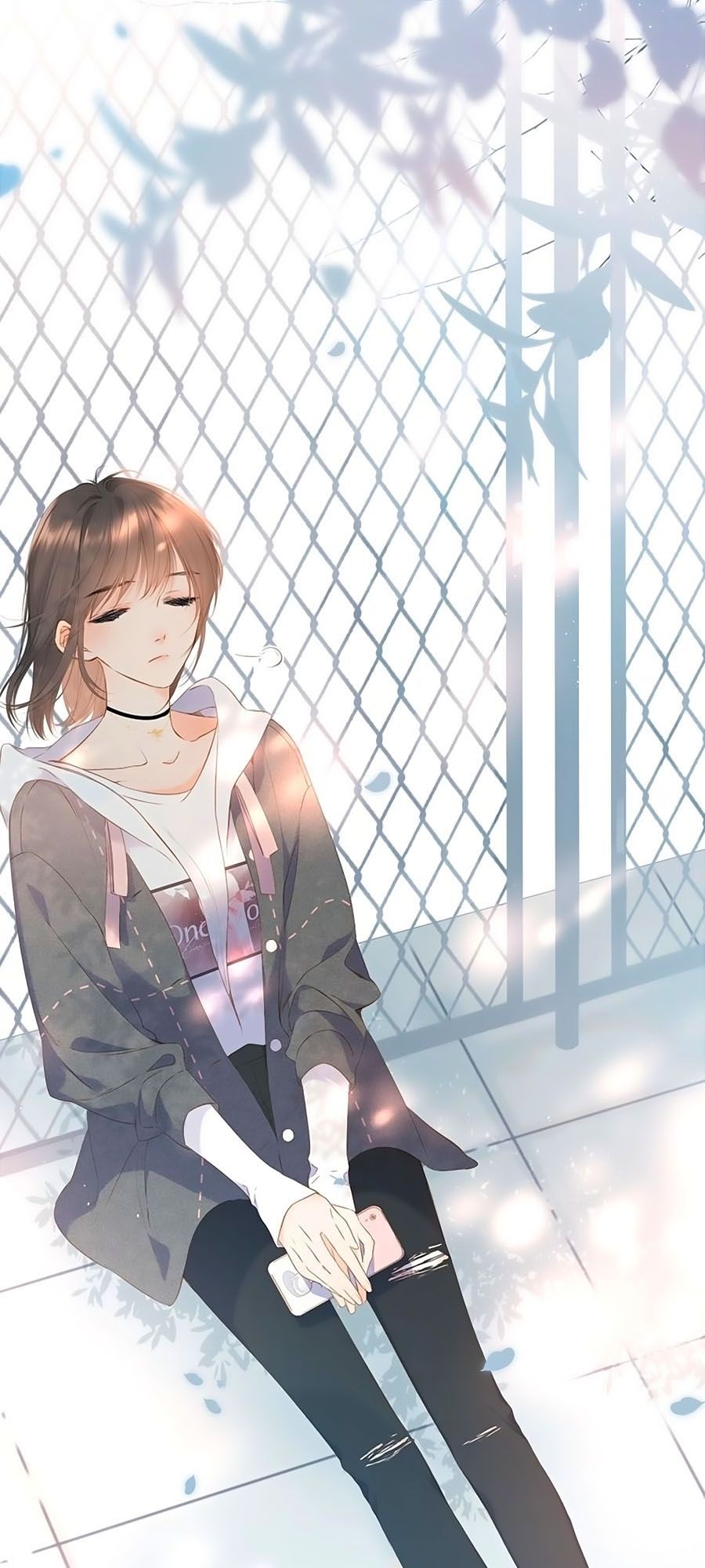 Lại Gặp Được Em Chap 27 - Next Chap 28