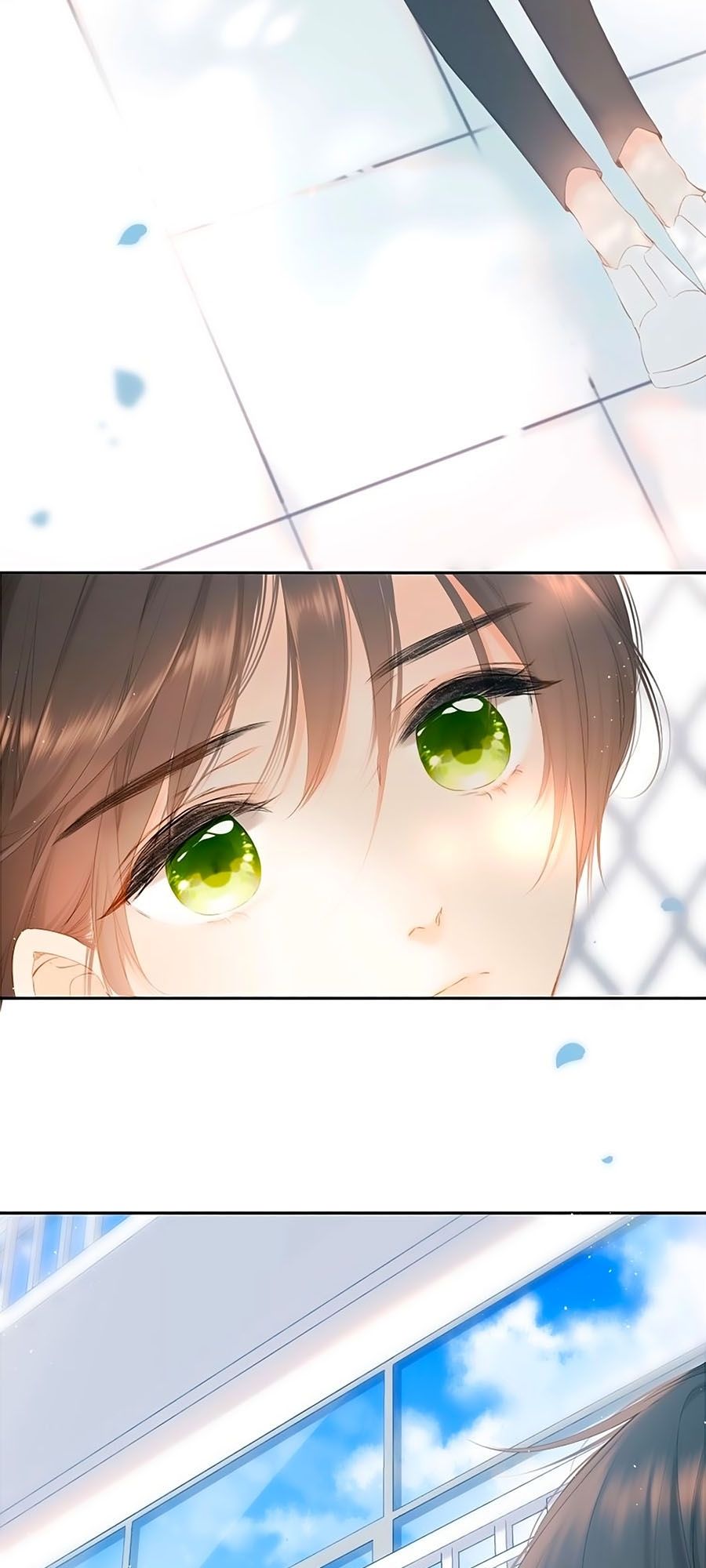 Lại Gặp Được Em Chap 27 - Next Chap 28