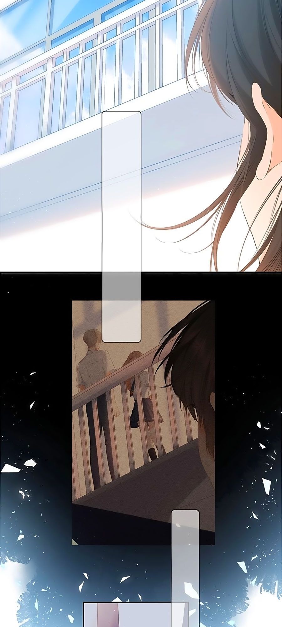 Lại Gặp Được Em Chap 27 - Next Chap 28