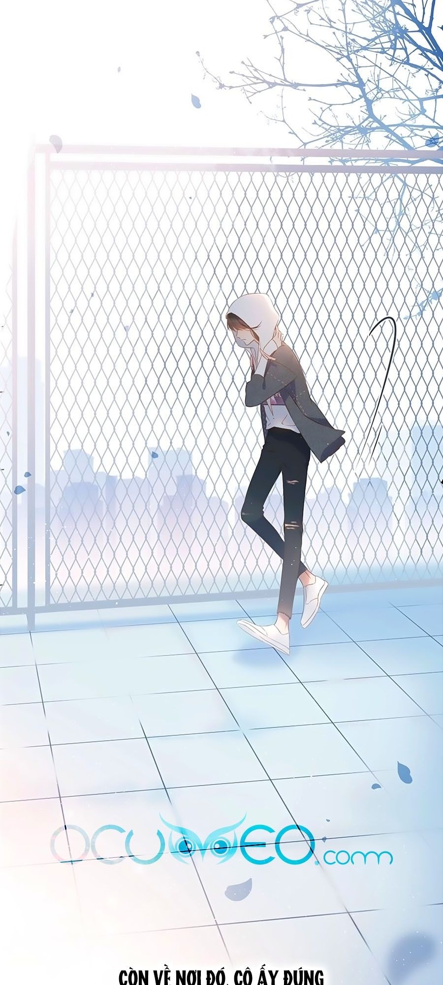 Lại Gặp Được Em Chap 27 - Next Chap 28