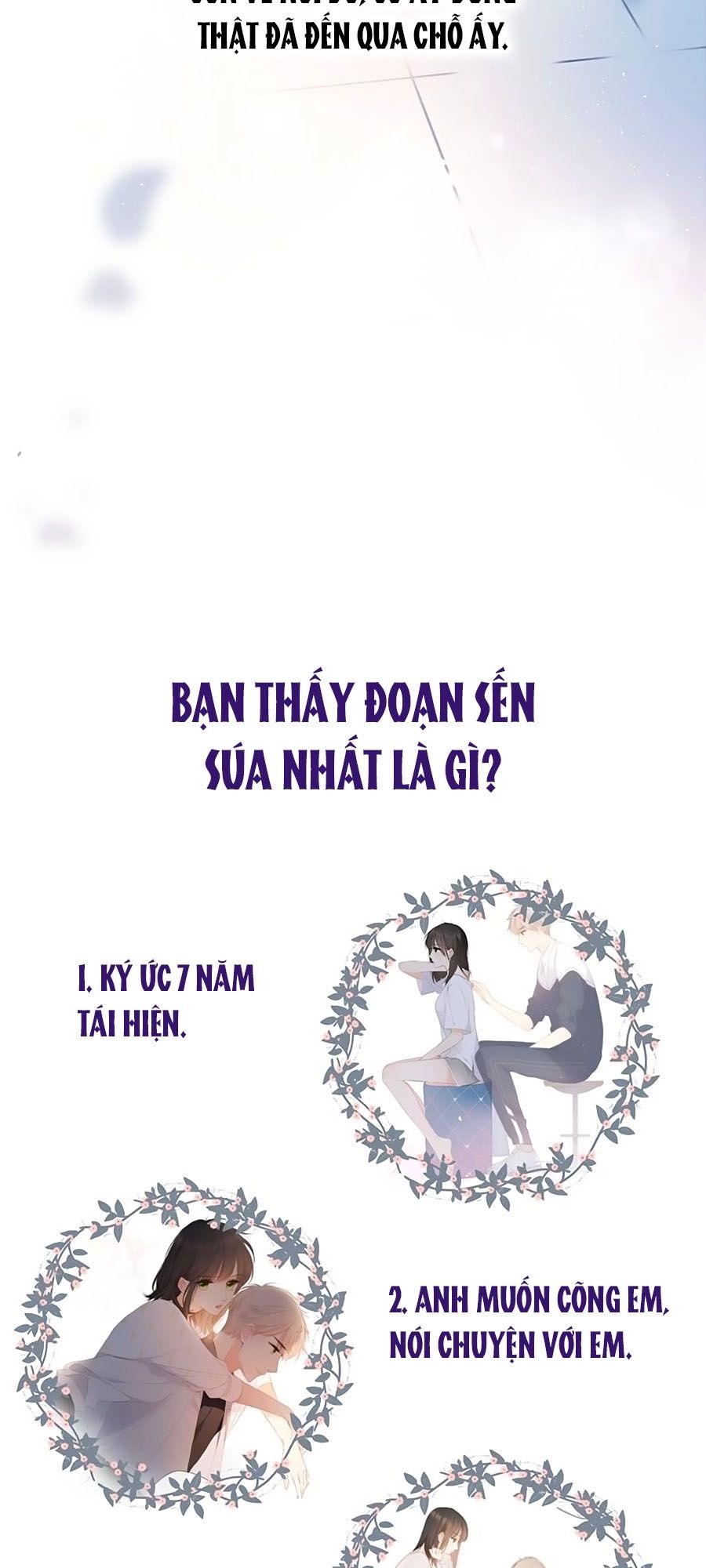 Lại Gặp Được Em Chap 27 - Next Chap 28