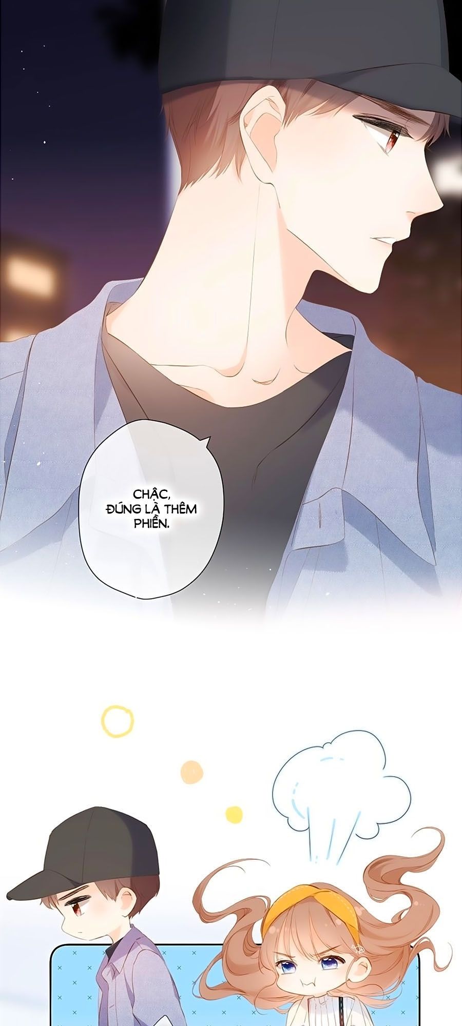 Lại Gặp Được Em Chap 27 - Next Chap 28