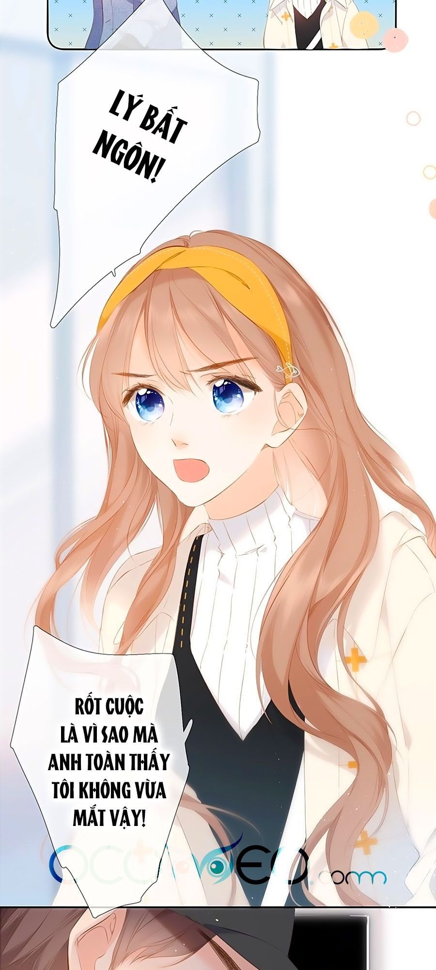 Lại Gặp Được Em Chap 27 - Next Chap 28