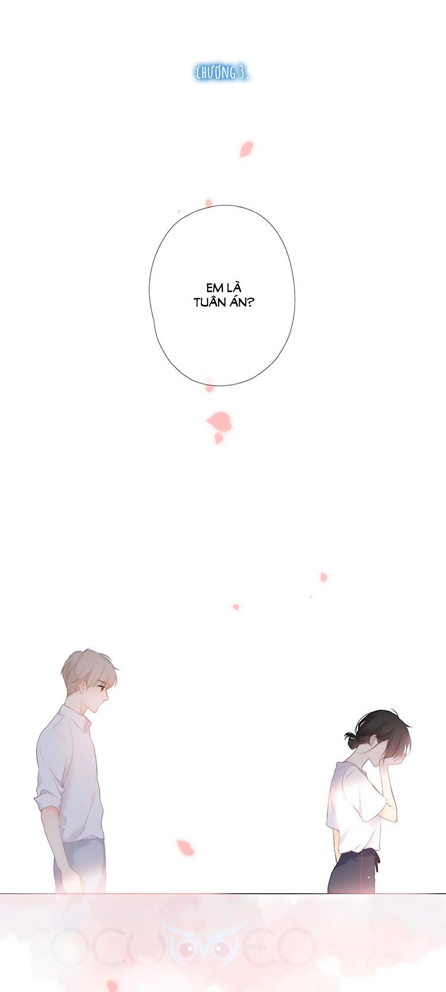 Lại Gặp Được Em Chap 3 - Next Chap 4