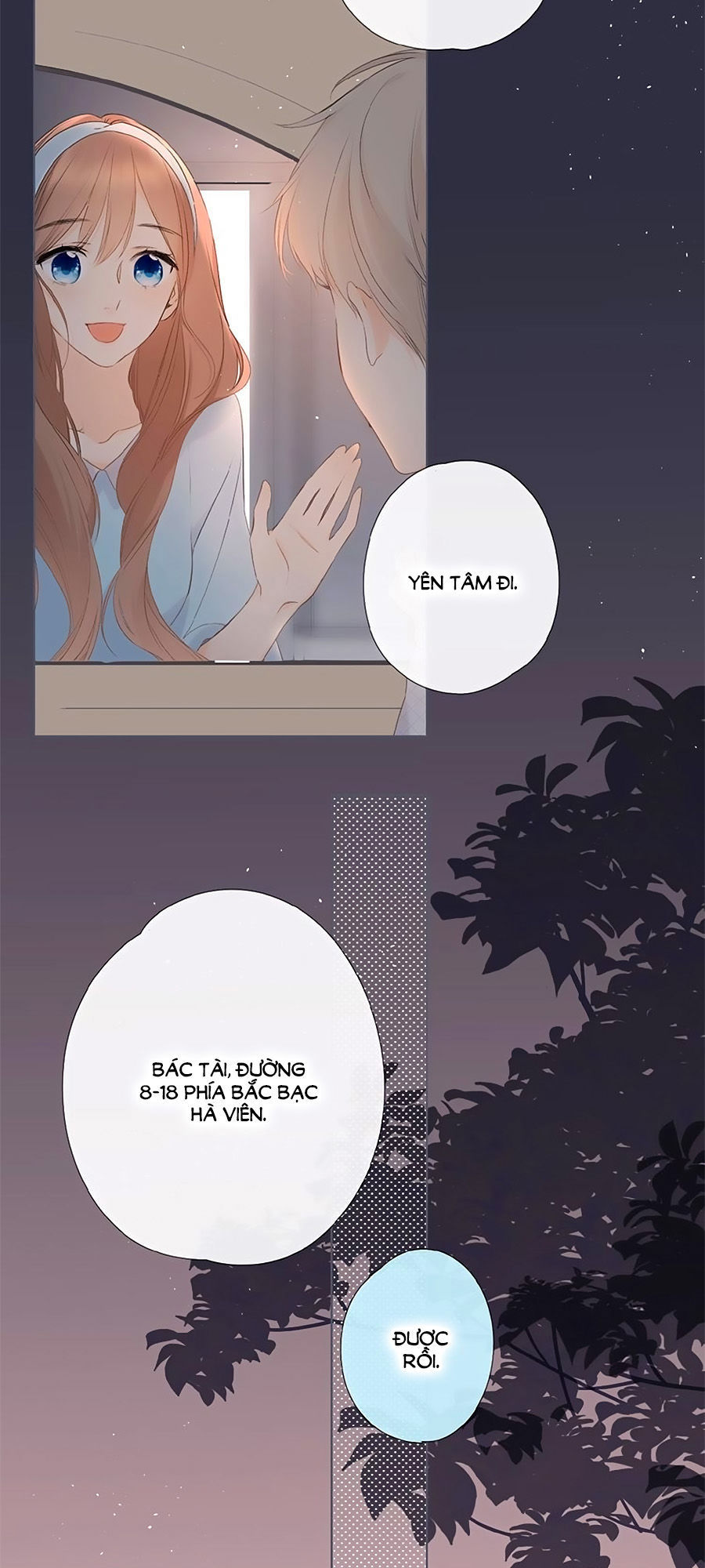 Lại Gặp Được Em Chap 3 - Next Chap 4